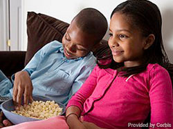 Four things to teach your kids about staying home alone