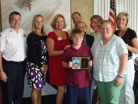 Youth Guidance Honors the late Jay Morgan