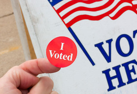 ELECTIONS RESULTS: State, Federal Races