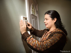 Protecting your home during the holidays