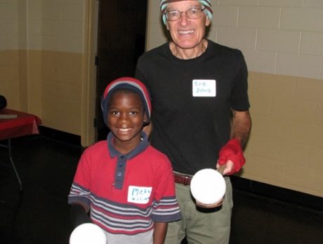 Youth Guidance Christmas Party