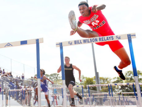 Vero Beach boys place second, girls finish third in 17th annual Bill Wilson Invitational