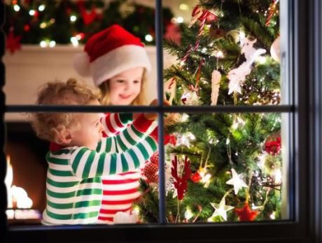 ‘Tis the Season to Save