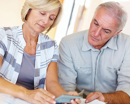 Maximizing Your Assets in Retirement