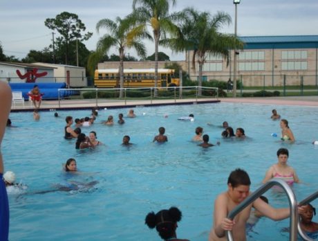 Youth Guidance seeks volunteers for Good Grades Pool Party and Polo Shirts for youngsters