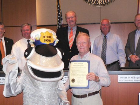 Treasure Coast announces July 15-21 Waterway Cleanup Week