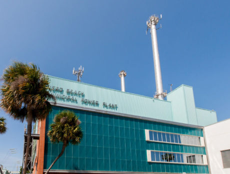Mayor Moss prepared to negotiate first phase of electric sale