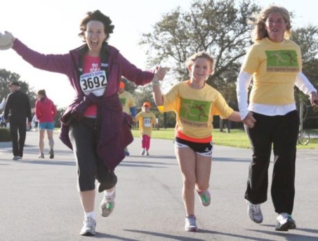 Turkey Trot 2012