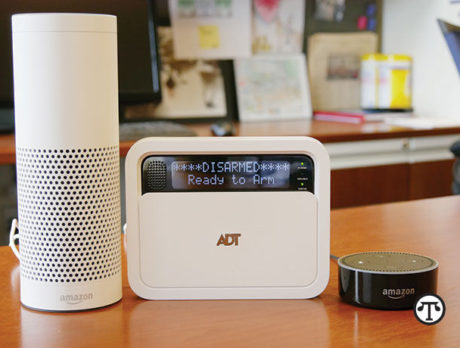 Smart Ways To Keep Your New Home Safe