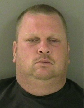 South county man accused of molesting child ‘dozens’ of times