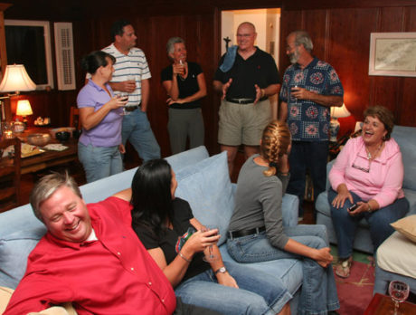 Chili cook-off is a matter of pride for Vero, county leaders