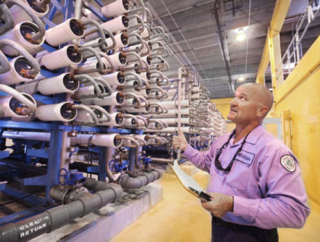 With hydrants’ tampering, is county’s water utility target of sabotage campaign?
