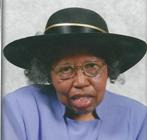 Dorethea Hopkins McGriff, 79, Vero Beach
