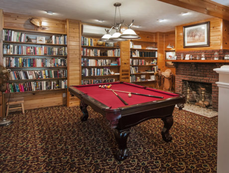 Historic Fellsmere Inn restored and on the market