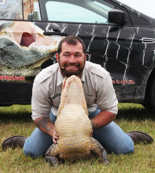 Expo highlights outdoor family fun at fairgrounds
