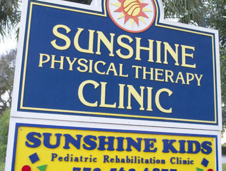 Scott Center opens autism treatment clinic in Vero