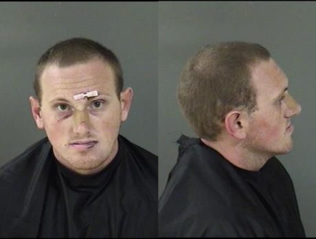 County man arrested in shooting after fight at Riverside Café