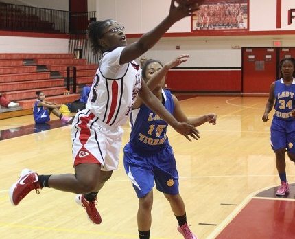Vero Beach falls to Martin County 52-46