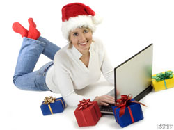 Get paid to shop this holiday season