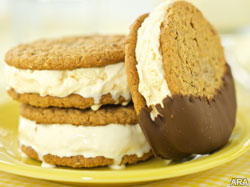 The sweetest season: delicious and easy summer desserts