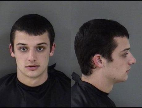 Officer clocks motorcyclists going 75, 135 mph down U.S. 1