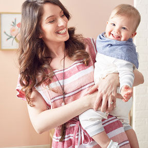 Honoring Moms : How 3 Inspiring Women are Changing the World