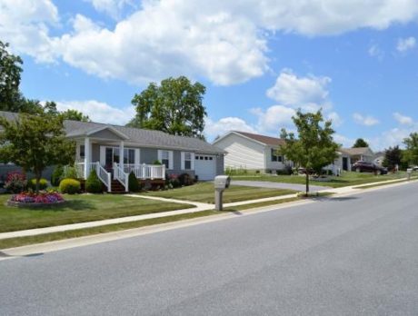 How Boomers are Disrupting the Housing Market