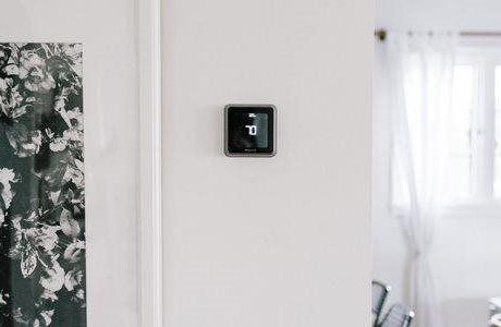 4 tips for a happy, energy-efficient home