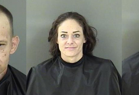 Search warrant nets active meth lab in south county