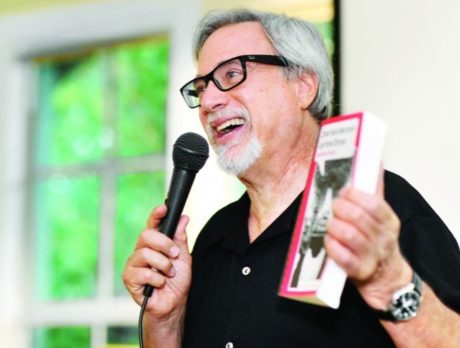 McKee targets bigger audience with new offerings