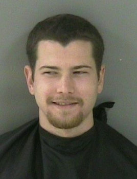 Palm Bay man turns self in after stealing Indian River Shores resident’s pills
