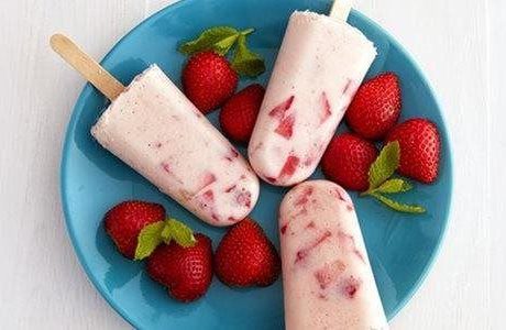 Simple ideas to get in shape for summer