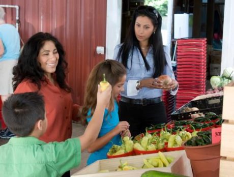 Smart Tips for Kids Eat Right Month
