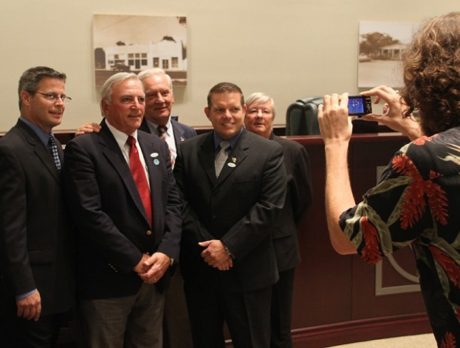 Sebastian Council removes term limits on boards, committees
