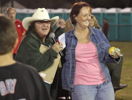 Frog Leg Festival 2012