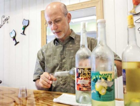 Vero Beach Winery now open on Ocean Drive