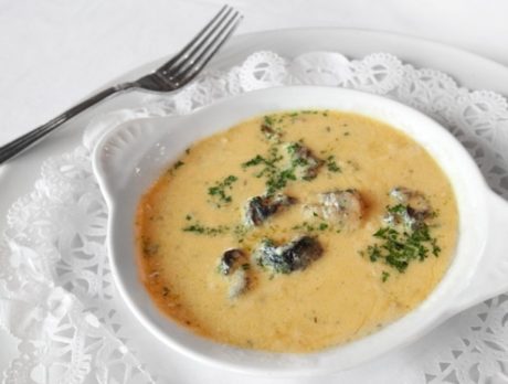 Dining: Maison Martinique still a very special place