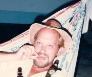 Charles “Bob” R. Perry, 59, Sebastian