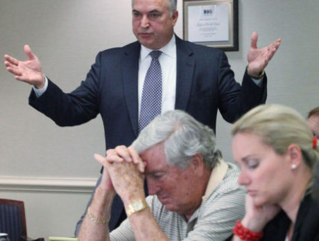 IRMC leader survives ‘no-confidence’ push, promises more staff