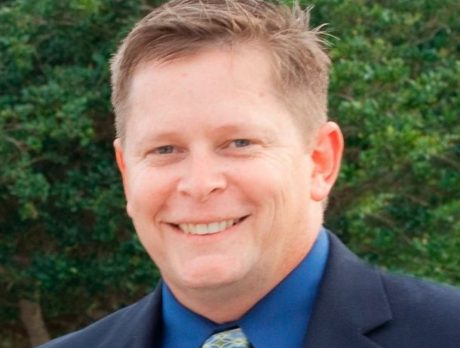 School Board winner Frost faces complaint