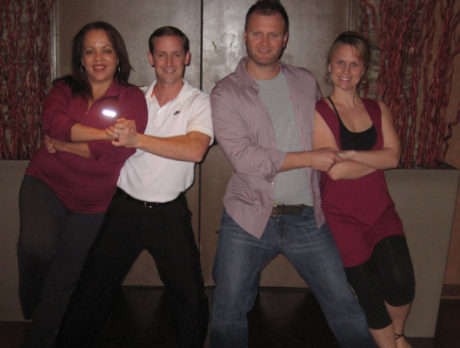 Dancing With Vero’s Stars list revealed