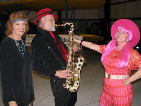 Heritage Center salutes 77 years as community epicenter