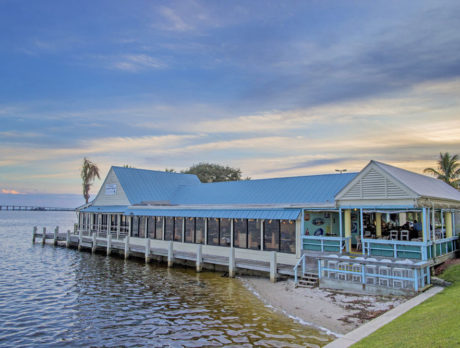 Lobster Shanty’s demise paves way for private club