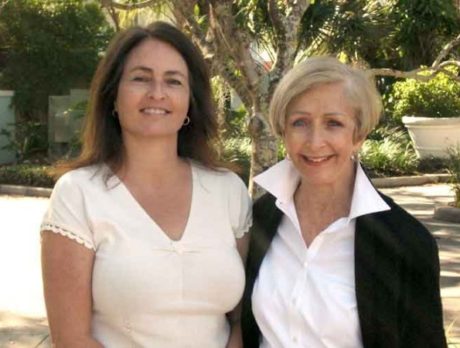 Community Foundation Board welcomes two new members