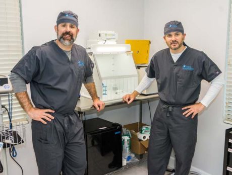 Stem cell therapy may help ease arthritis