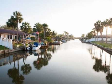 Satellite Beach officials predict dire sea-level scenario