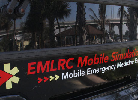 Mobile lab offers Indian River County firefighters, EMTs special training