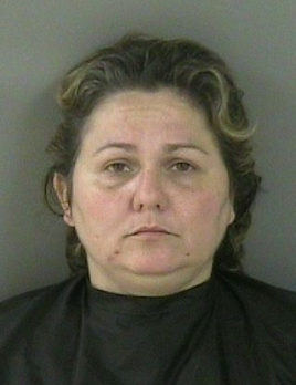 Vero Beach woman arrested for Oxycodone trafficking