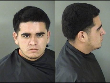 Fellsmere man arrested for burglary, sex crime