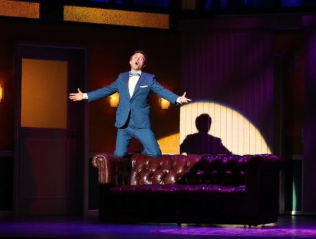 Riverside Theatre’s ‘How to Succeed’ still funny 50 years later